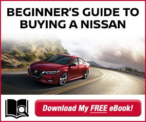 Beginner’s Guide to Buying a Nissan