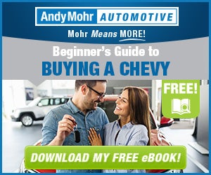 Guide to Buying A Chevy 