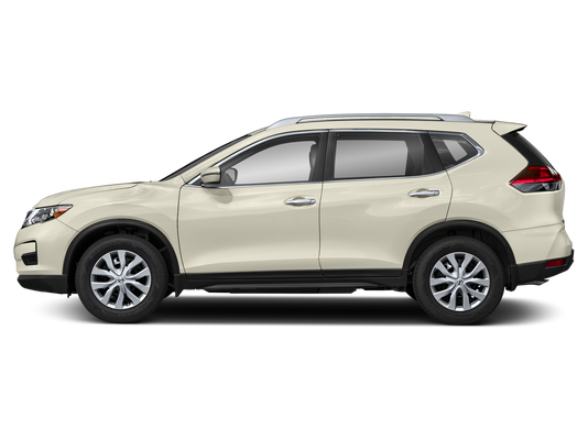 2019 Nissan Rogue SV in Indianapolis, IN - Andy Mohr Automotive