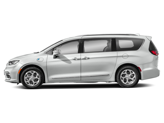 2022 Chrysler Pacifica Hybrid Touring L in Indianapolis, IN - Andy Mohr Automotive