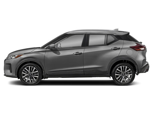 2023 Nissan Kicks SV in Indianapolis, IN - Andy Mohr Automotive