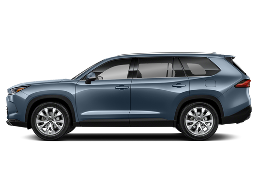 2024 Toyota Grand Highlander Limited in Indianapolis, IN - Andy Mohr Automotive