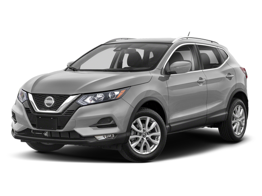 2020 Nissan Rogue Sport SV in Indianapolis, IN - Andy Mohr Automotive
