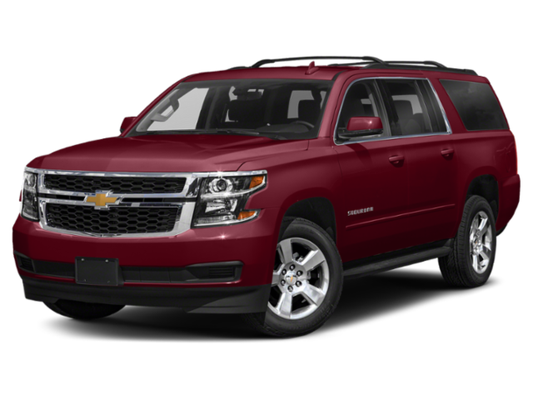 2018 Chevrolet Suburban LT in Indianapolis, IN - Andy Mohr Automotive