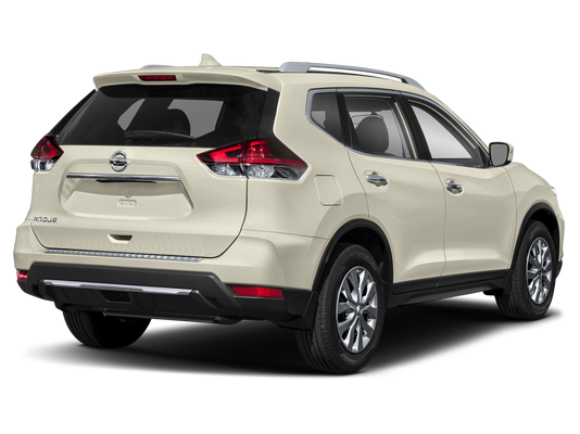 2019 Nissan Rogue SV in Indianapolis, IN - Andy Mohr Automotive
