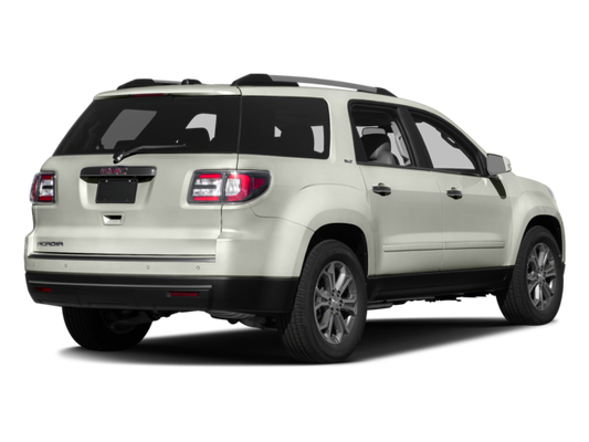 2017 GMC Acadia Limited Limited in Indianapolis, IN - Andy Mohr Automotive