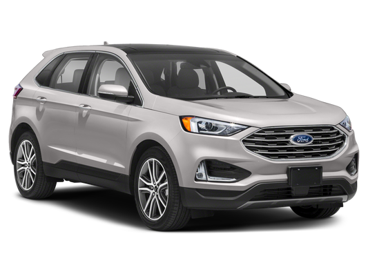 2019 Ford Edge SEL in Indianapolis, IN - Andy Mohr Automotive