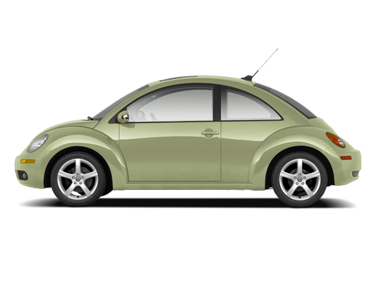 2010 Volkswagen Beetle 2.5L Black Tie Edition in Indianapolis, IN - Andy Mohr Automotive