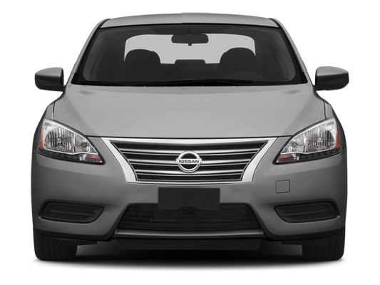2014 Nissan Sentra SR in Indianapolis, IN - Andy Mohr Automotive