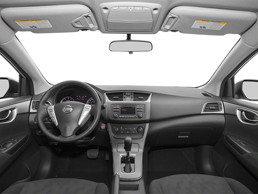 2014 Nissan Sentra SR in Indianapolis, IN - Andy Mohr Automotive