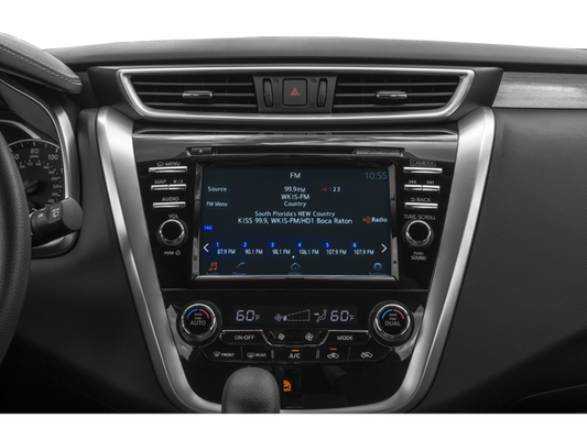 2018 Nissan Murano SV in Indianapolis, IN - Andy Mohr Automotive