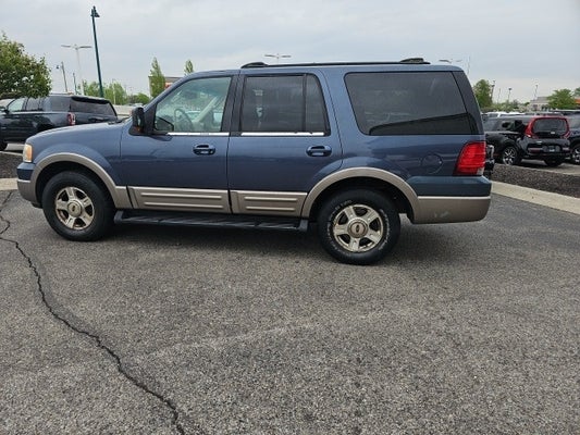 2003 Ford Expedition Eddie Bauer in Indianapolis, IN - Andy Mohr Automotive