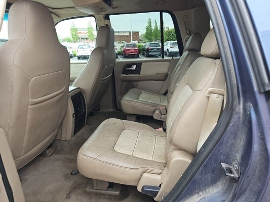 2003 Ford Expedition Eddie Bauer in Indianapolis, IN - Andy Mohr Automotive