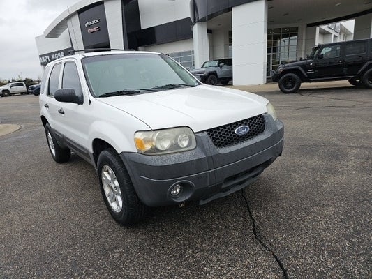 2005 Ford Escape XLT in Indianapolis, IN - Andy Mohr Automotive