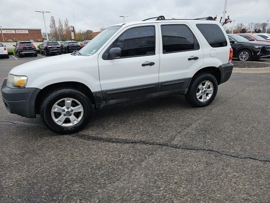 2005 Ford Escape XLT in Indianapolis, IN - Andy Mohr Automotive