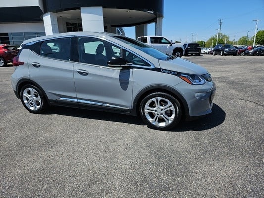2020 Chevrolet Bolt EV LT in Indianapolis, IN - Andy Mohr Automotive
