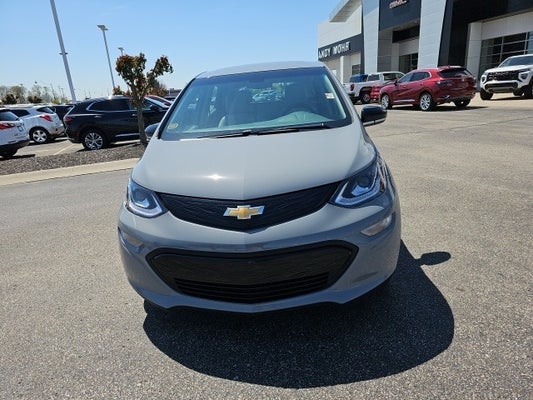 2020 Chevrolet Bolt EV LT in Indianapolis, IN - Andy Mohr Automotive