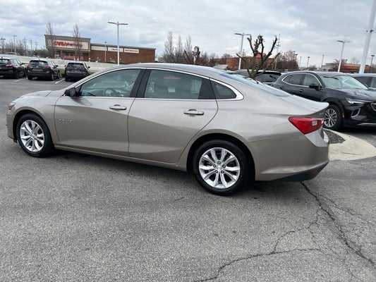 2023 Chevrolet Malibu LT 1LT in Indianapolis, IN - Andy Mohr Automotive