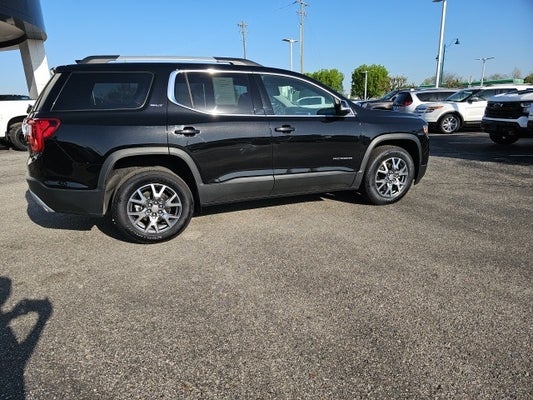 2023 GMC Acadia SLT in Indianapolis, IN - Andy Mohr Automotive