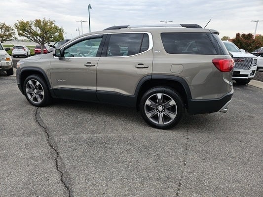 2019 GMC Acadia SLT-2 in Indianapolis, IN - Andy Mohr Automotive