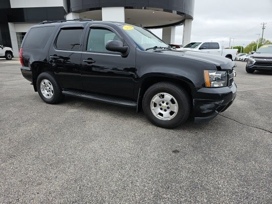 2014 Chevrolet Tahoe LT in Indianapolis, IN - Andy Mohr Automotive