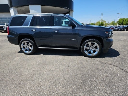 2019 Chevrolet Tahoe LT in Indianapolis, IN - Andy Mohr Automotive