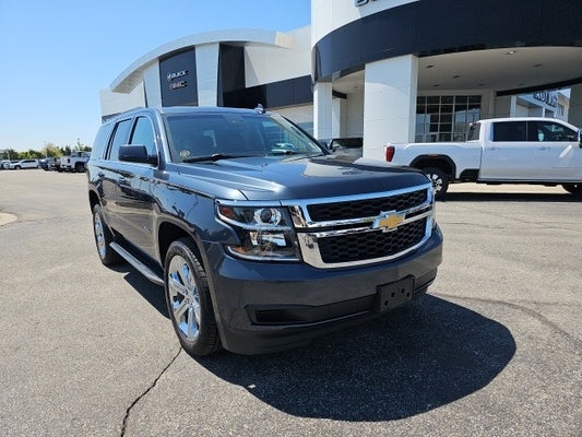 2019 Chevrolet Tahoe LT in Indianapolis, IN - Andy Mohr Automotive