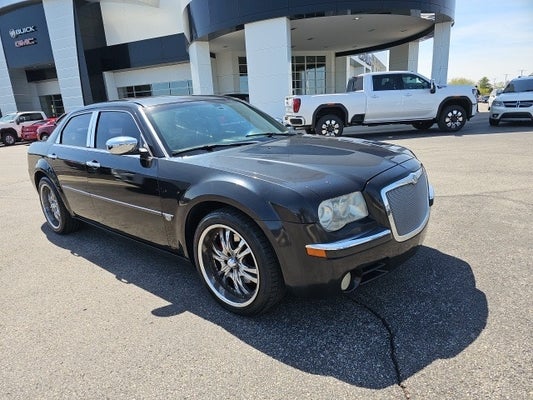 2006 Chrysler 300C Base in Indianapolis, IN - Andy Mohr Automotive