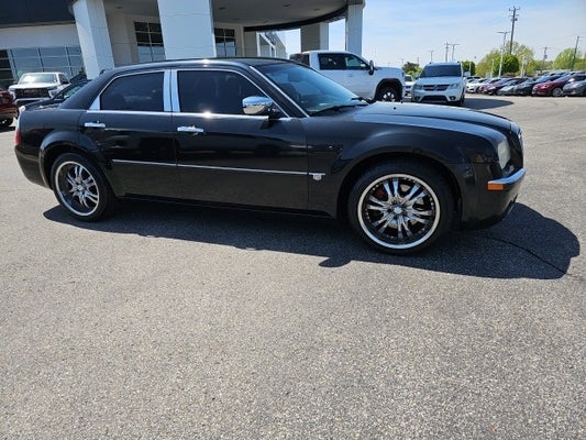 2006 Chrysler 300C Base in Indianapolis, IN - Andy Mohr Automotive