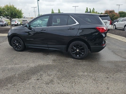 2020 Chevrolet Equinox LT in Indianapolis, IN - Andy Mohr Automotive