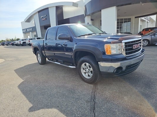 2007 GMC Sierra 1500 SLT in Indianapolis, IN - Andy Mohr Automotive