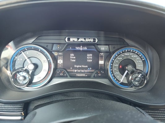 2019 RAM 3500 Limited in Indianapolis, IN - Andy Mohr Automotive