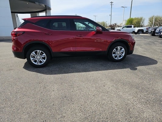 2019 Chevrolet Blazer LT 2LT in Indianapolis, IN - Andy Mohr Automotive