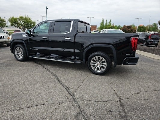 2021 GMC Sierra 1500 Denali in Indianapolis, IN - Andy Mohr Automotive