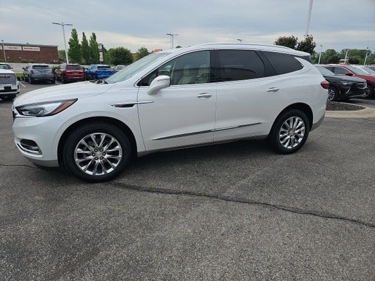 2021 Buick Enclave Premium Group in Indianapolis, IN - Andy Mohr Automotive
