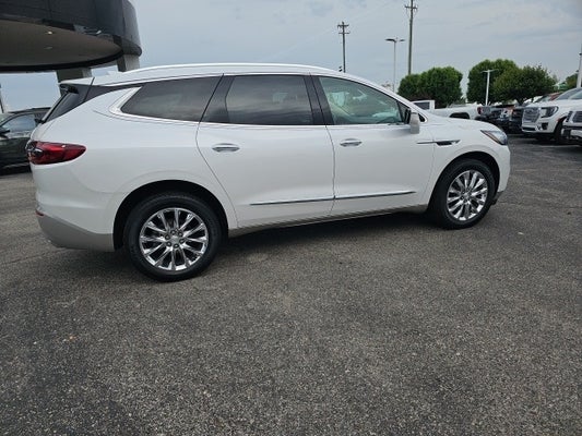 2021 Buick Enclave Premium Group in Indianapolis, IN - Andy Mohr Automotive