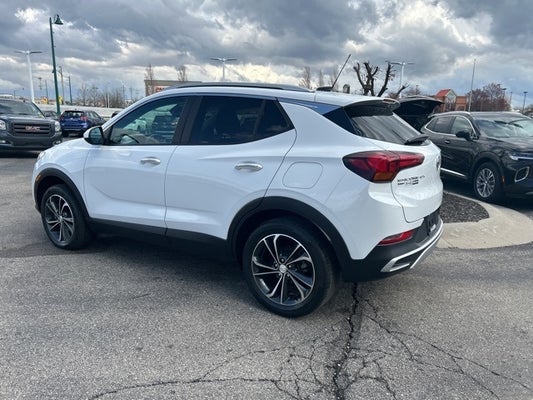 2021 Buick Encore GX Select in Indianapolis, IN - Andy Mohr Automotive