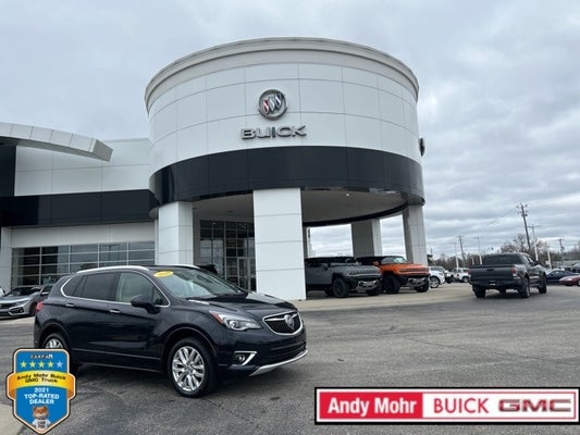 2020 Buick Envision Premium II in Indianapolis, IN - Andy Mohr Automotive