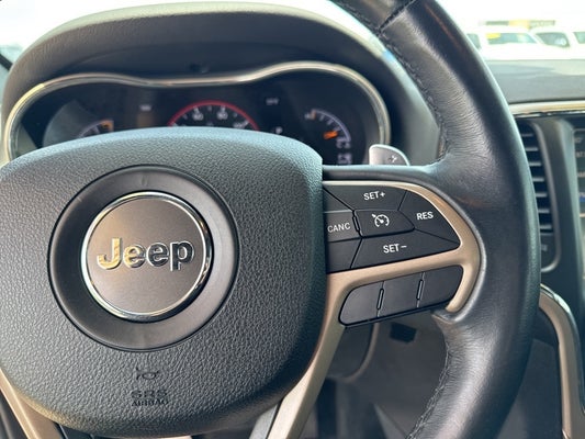 2015 Jeep Grand Cherokee Laredo in Indianapolis, IN - Andy Mohr Automotive