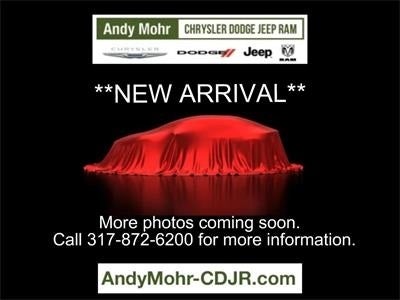 2023 Jeep Grand Cherokee Limited in Indianapolis, IN - Andy Mohr Automotive