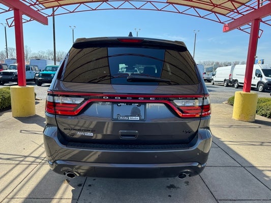 2020 Dodge Durango R/T in Indianapolis, IN - Andy Mohr Automotive