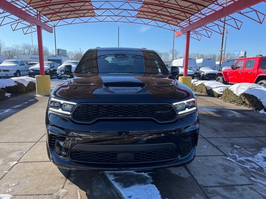 2024 Dodge Durango SRT 392 in Indianapolis, IN - Andy Mohr Automotive