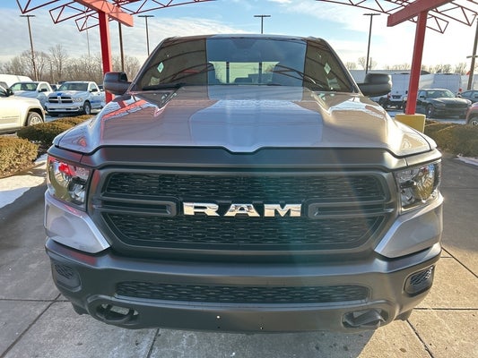 2024 RAM Ram 1500 Tradesman in Indianapolis, IN - Andy Mohr Automotive