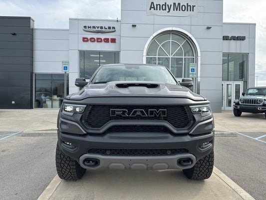 2024 RAM Ram 1500 TRX in Indianapolis, IN - Andy Mohr Automotive
