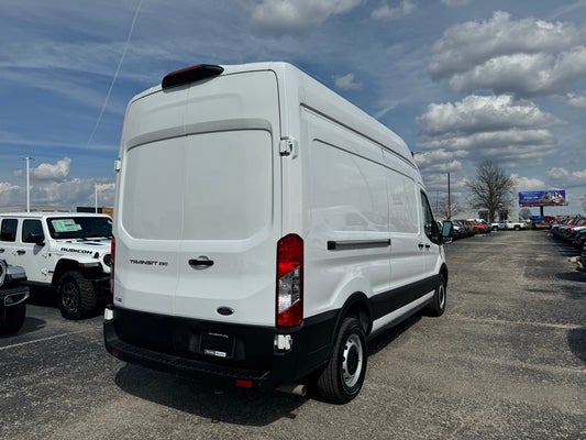 2022 Ford Transit-250 Cargo Van Base in Indianapolis, IN - Andy Mohr Automotive