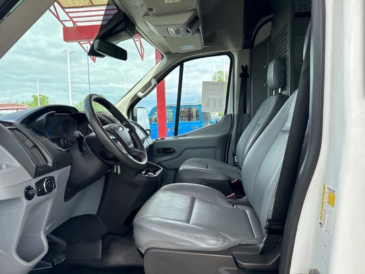 2019 Ford Transit-250 Base in Indianapolis, IN - Andy Mohr Automotive