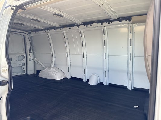 2023 GMC Savana Cargo Work Van in Indianapolis, IN - Andy Mohr Automotive