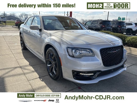 2023 Chrysler Chrysler 300 S in Indianapolis, IN - Andy Mohr Automotive