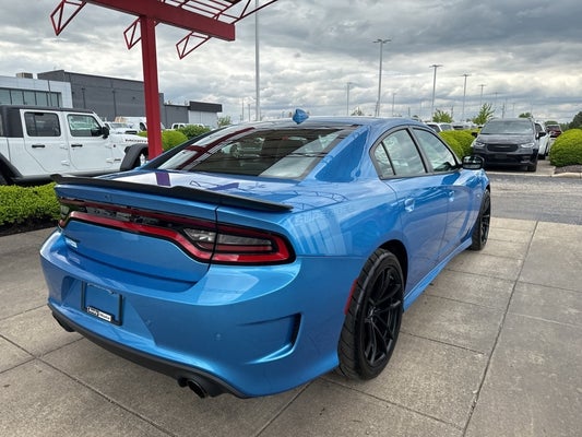 2023 Dodge Charger R/T Scat Pack in Indianapolis, IN - Andy Mohr Automotive