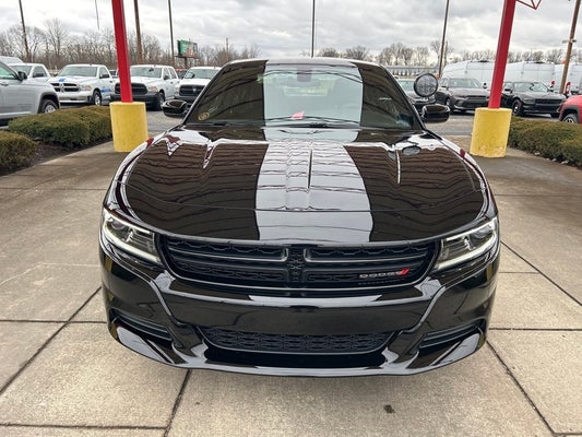 2023 Dodge Charger Police in Indianapolis, IN - Andy Mohr Automotive